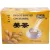 Big Star instant mézes gyömbér tea 15x20g 300 g - bio és új hullámos étkezés