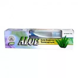 Dr.chen aloe vera fogkrém 120 g - bio és natúr kozmetikumok
