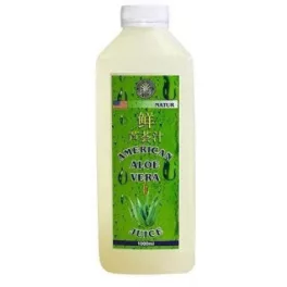 Dr.chen american aloe vera juice 1000 ml - bio és új hullámos étkezés