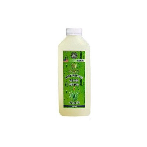 Dr.chen american aloe vera juice 1000 ml