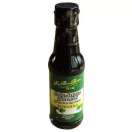 Ázsia gluténmentes szójaszósz 150 ml - bio és új hullámos étkezés