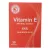 Sun Moon e-vitamin lágyzselatin kapszula emelt hatóanyag 400IU 30 db - bio és vegán étrendkiegészítők