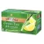 Twinings zöldtea citrommal 25x1,6 g 40 g - bio és új hullámos étkezés