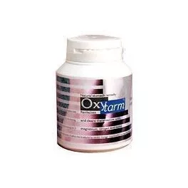 Oxytarm tabletta 120 db - bio és vegán étrendkiegészítők
