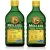 Möllers omega-3 halolaj étrend-kiegészítő a, d és e-vitaminnal, citrom ízesítéssel 250 ml