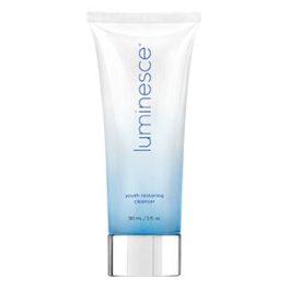 Jeunesse luminesce fiatalsághelyreállító arctisztító 90 ml - bio és natúr kozmetikumok