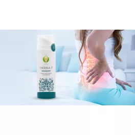 Ukko herba9 krém 150 ml - bio és natúr kozmetikumok