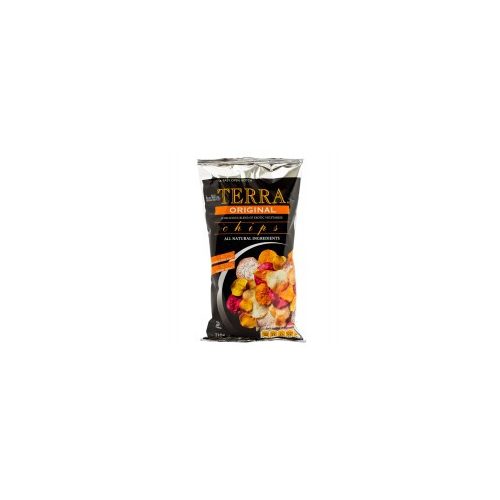 Terra original chips válogatás 110 g
