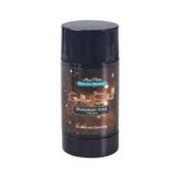 Dsm 271 stift deo férfiaknak golden splash 80 ml - bio és natúr kozmetikumok