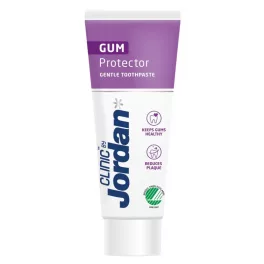   Jordan fogkrém clinic gum protector érzékeny fogakra 50 ml