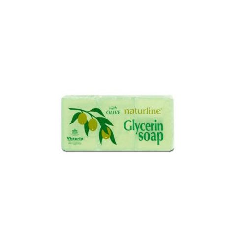 Valódi glycerin szappan olívás 255 g