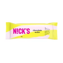 Nick's kexbar 35g - bio és új hullámos étkezés