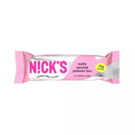 Nicks protein szelet salty peanut 50 g