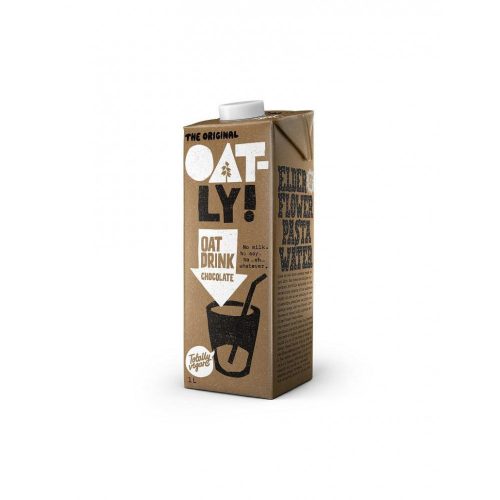 Oatly kakaós zabital 1000 ml