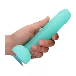 Dicky - világító szappan pénisz herékkel (265g)
