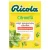 Ricola cukorka citromfű 40 g - bio és új hullámos étkezés