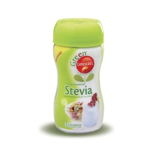 Canderel green stevia por 40 g