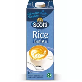 Riso Scotti rizsital barista 1000 ml