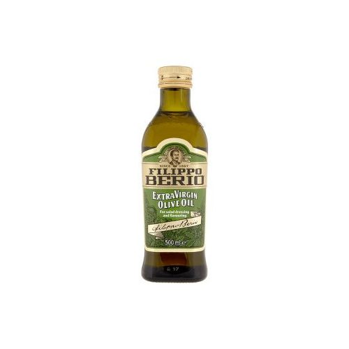 Filippo Berio extra szűz olívaolaj 500 ml