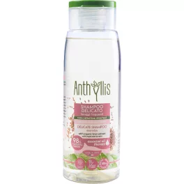 Anthyllis bio sampon gyakori hajmosáshoz 300 ml