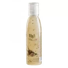   Andrea Milano whynot krém fokhagymával és rozmaringgal 150 ml