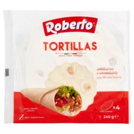 Roberto tortillas 240 g