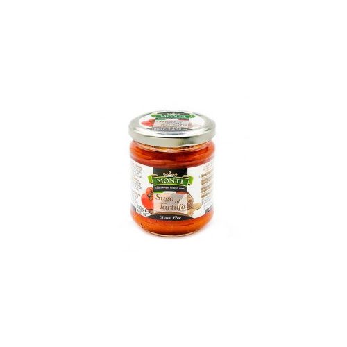 Monti pesto tartufo gluténmentes szarvasgombás pesto 180 g