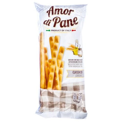 Hosta amor di pane classic 125g