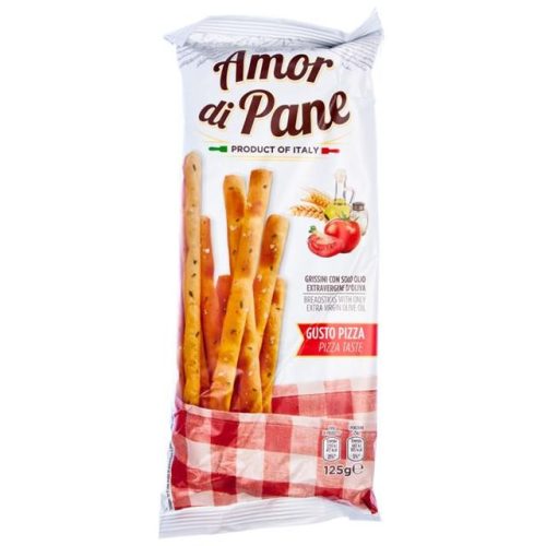 Hosta amor di pane pizzás 125g