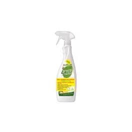 Green Emotion öko zsíroldó spray 750 ml - bio és natúr tisztítószerek