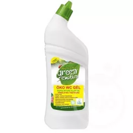 Green Emotion öko wc gél 750 ml - bio és natúr tisztítószerek