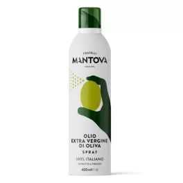 Mantova extra szűz oliva olaj spray 200ml