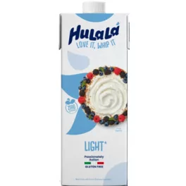 Hulala cukormentes habalapanyag light 1000 ml