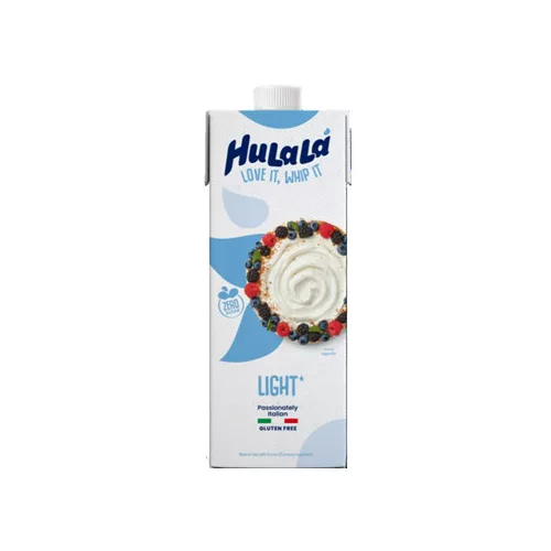Hulala cukormentes habalapanyag light 1000 ml
