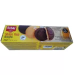 Schär gluténmentes piskótatallér narancsos 150 g - bio és új hullámos étkezés