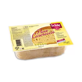 Schär gluténmentes kenyér pane casereccio 240 g - bio és új hullámos étkezés