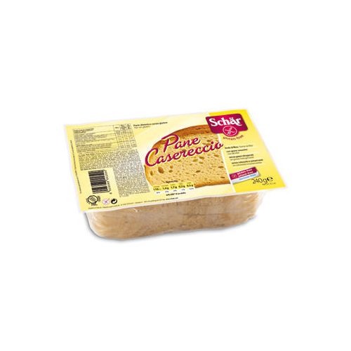 Schar gluténmentes kenyér pane casereccio 240 g