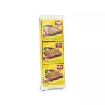 Schär gluténmentes noccioli töltött keksz 63 g - bio és új hullámos étkezés