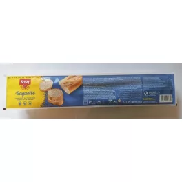 Schär gluténmentes bagett 175 g - bio és új hullámos étkezés