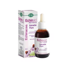 Natur Tanya alkoholmentes echinacea csepp 50 ml - bio és vegán étrendkiegészítők