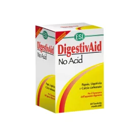 Natur tanya esi digestivaid no acid szopogatós tabletta 60db - bio és vegán étrendkiegészítők