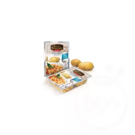 Le Veneziane gnocchi 2x250g 500 g - bio és új hullámos étkezés