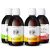 Zinzino balanceoil orange/lemon/mint 300 ml