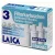 Laica vízszűrőbetét multi-flux 3 db - bio és natúr kozmetikumok