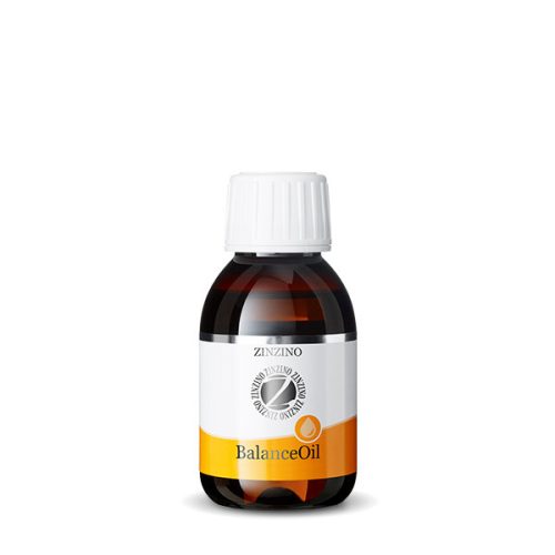 Zinzino BalanceOil Orange Lemon Mint 100 ml