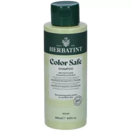 Herbatint color safe színtartó sampon 200 ml