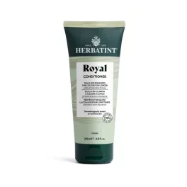 Herbatint royal kondicionáló 200 ml