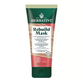 Herbatint rebuild mask hajpakolás 200 ml