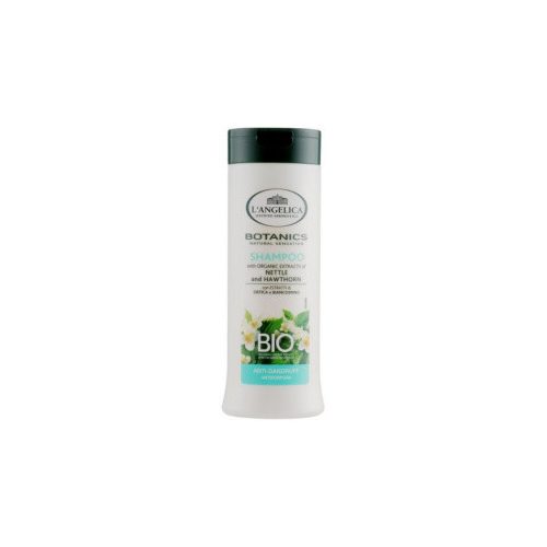 Langelica botanics sampon korpás hajra 250 ml