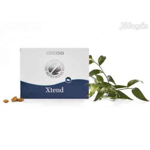 Zinzino Xtend 60 db